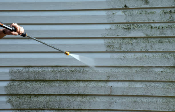 Best Concrete Pressure Washing  in Jeannette, PA