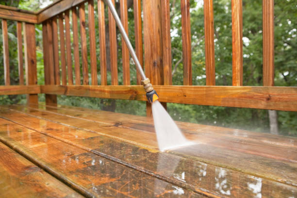 Best Pressure Washing Patio  in Jeannette, PA