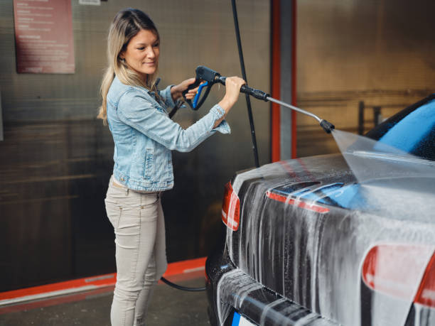 Best Commercial Pressure Washing  in Jeannette, PA